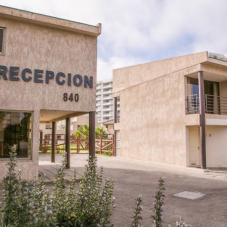 Cabanas Las Ananucas IV La Serena Eksteriør bilde