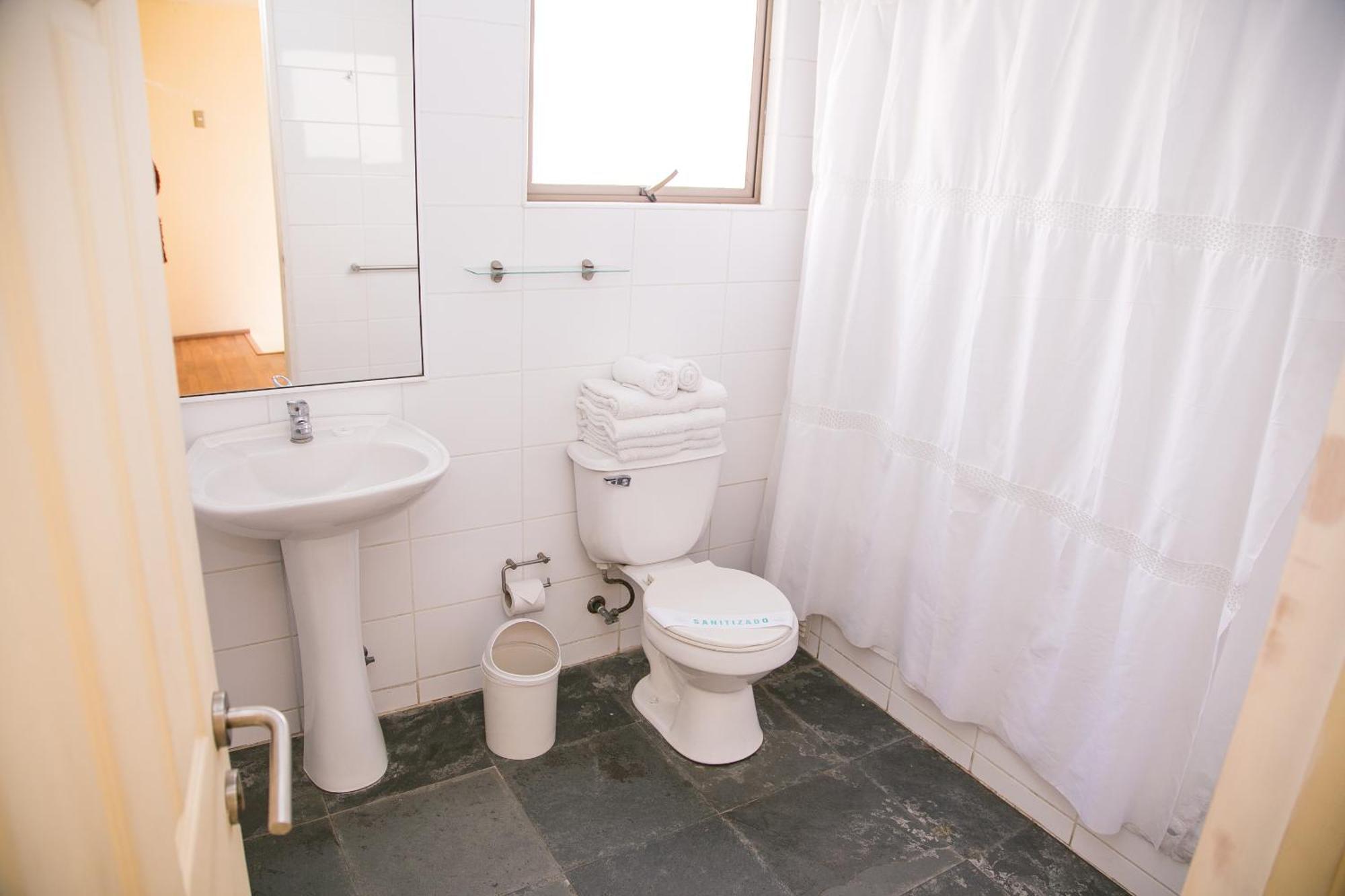 Cabanas Las Ananucas IV La Serena Rom bilde