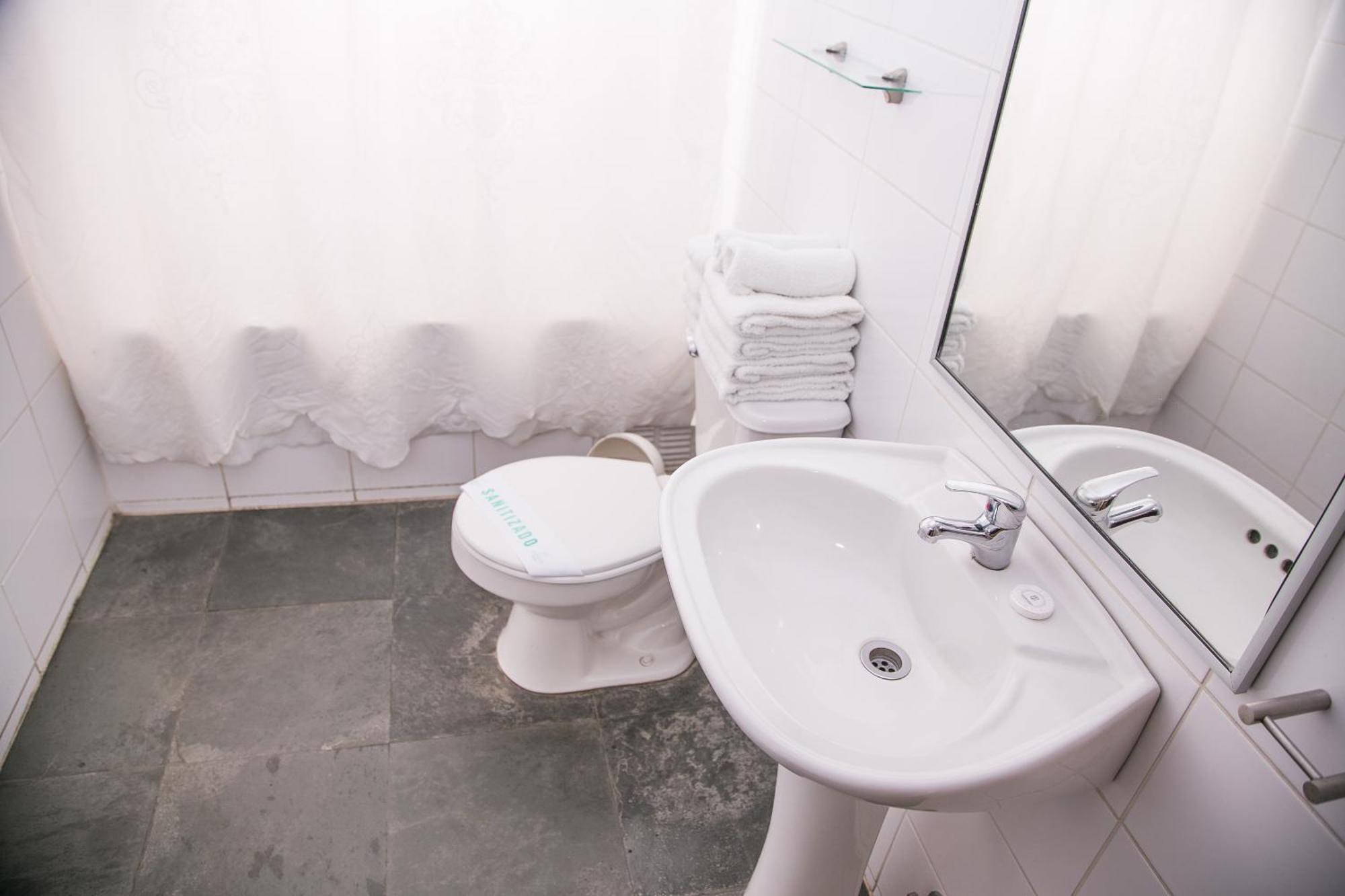 Cabanas Las Ananucas IV La Serena Rom bilde