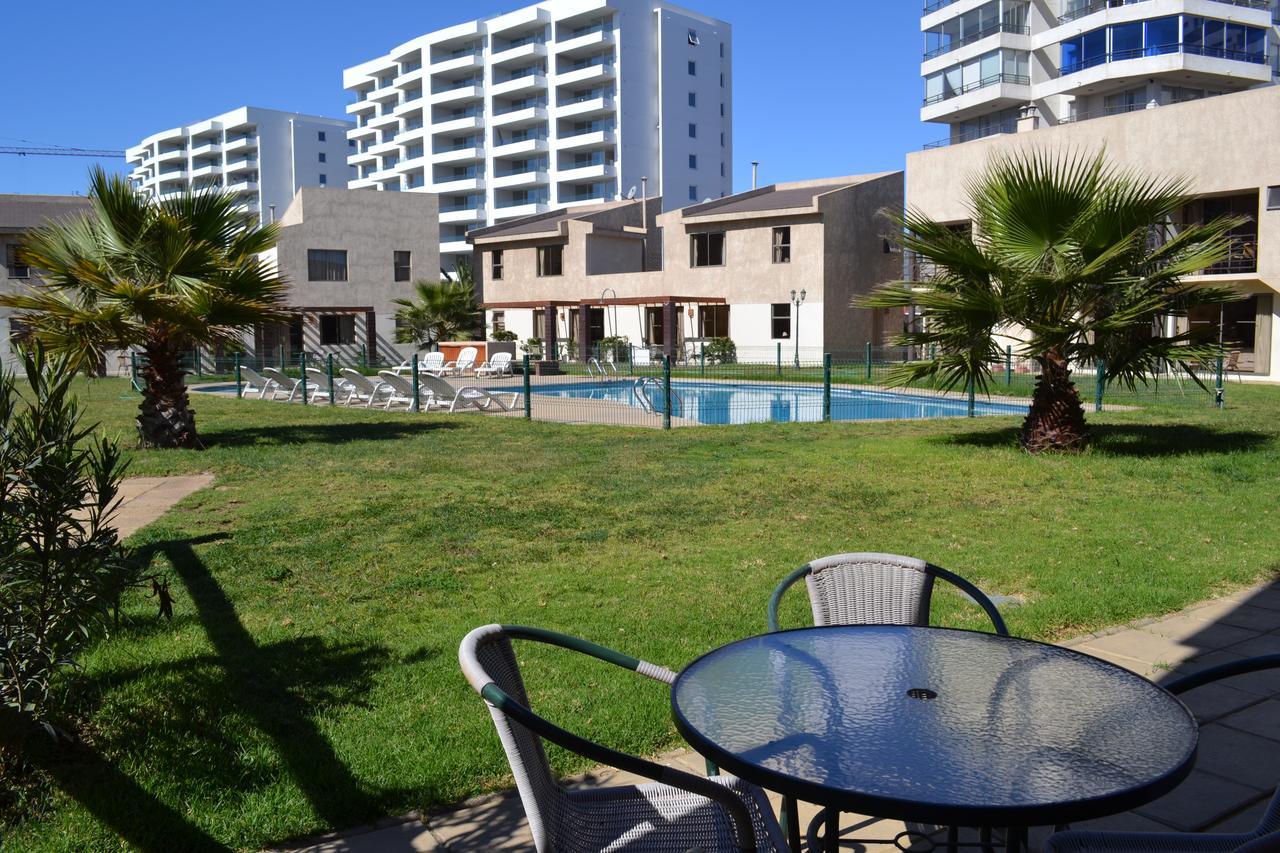 Cabanas Las Ananucas IV La Serena Eksteriør bilde