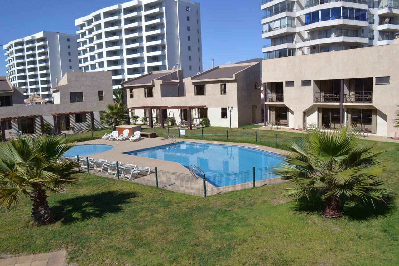 Cabanas Las Ananucas IV La Serena Eksteriør bilde