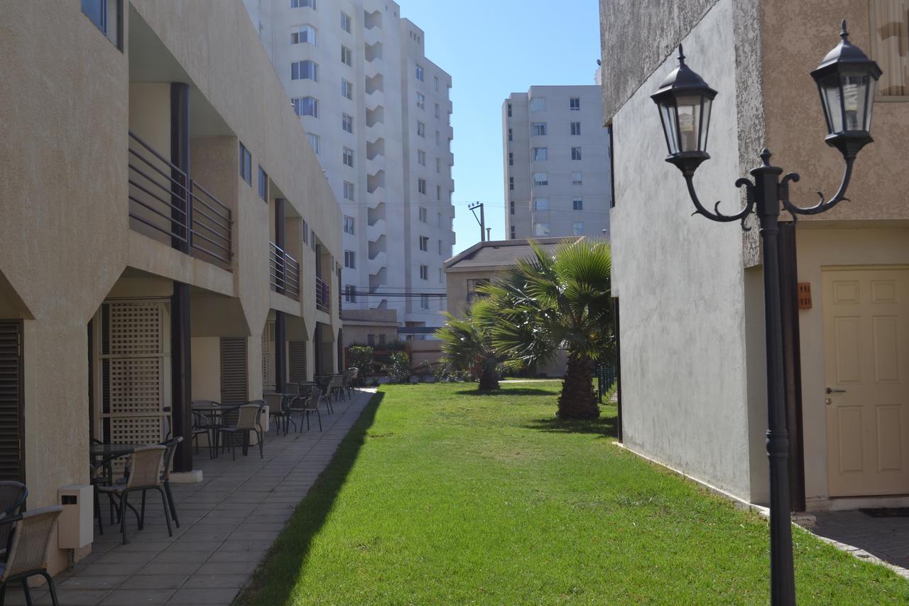 Cabanas Las Ananucas IV La Serena Eksteriør bilde