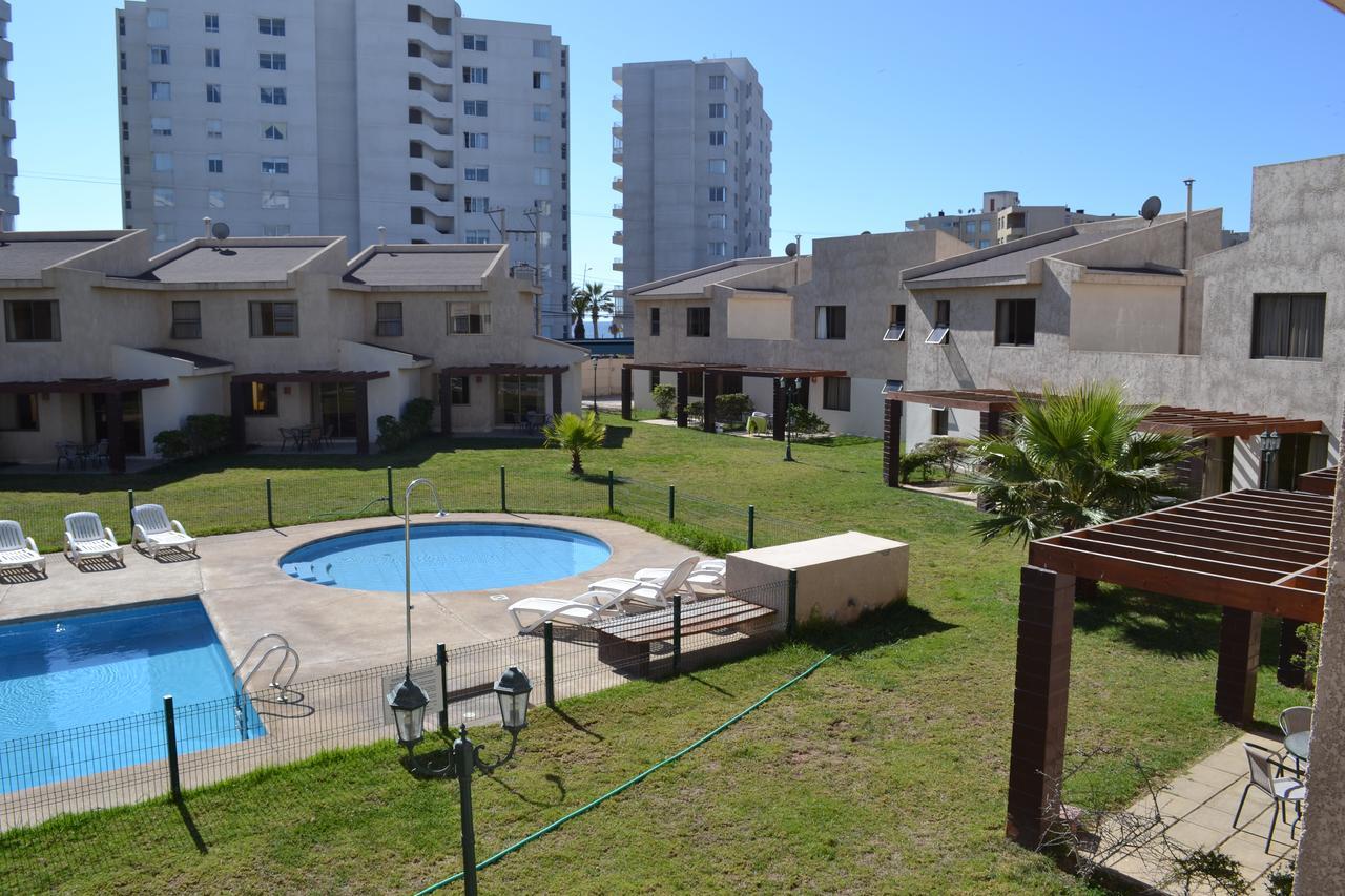 Cabanas Las Ananucas IV La Serena Eksteriør bilde