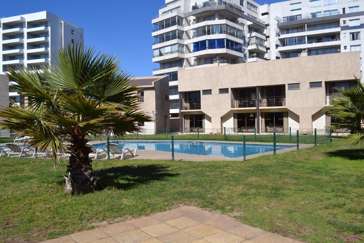Cabanas Las Ananucas IV La Serena Eksteriør bilde
