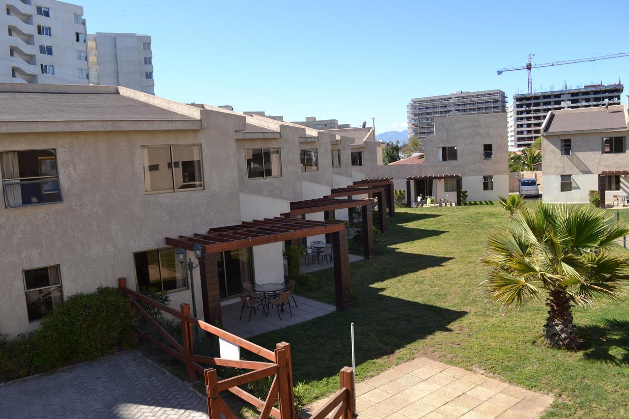 Cabanas Las Ananucas IV La Serena Eksteriør bilde
