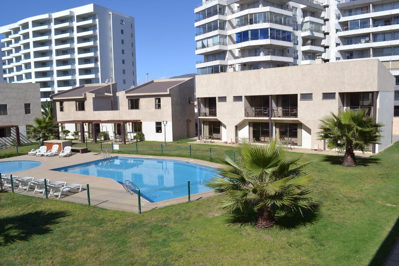 Cabanas Las Ananucas IV La Serena Eksteriør bilde