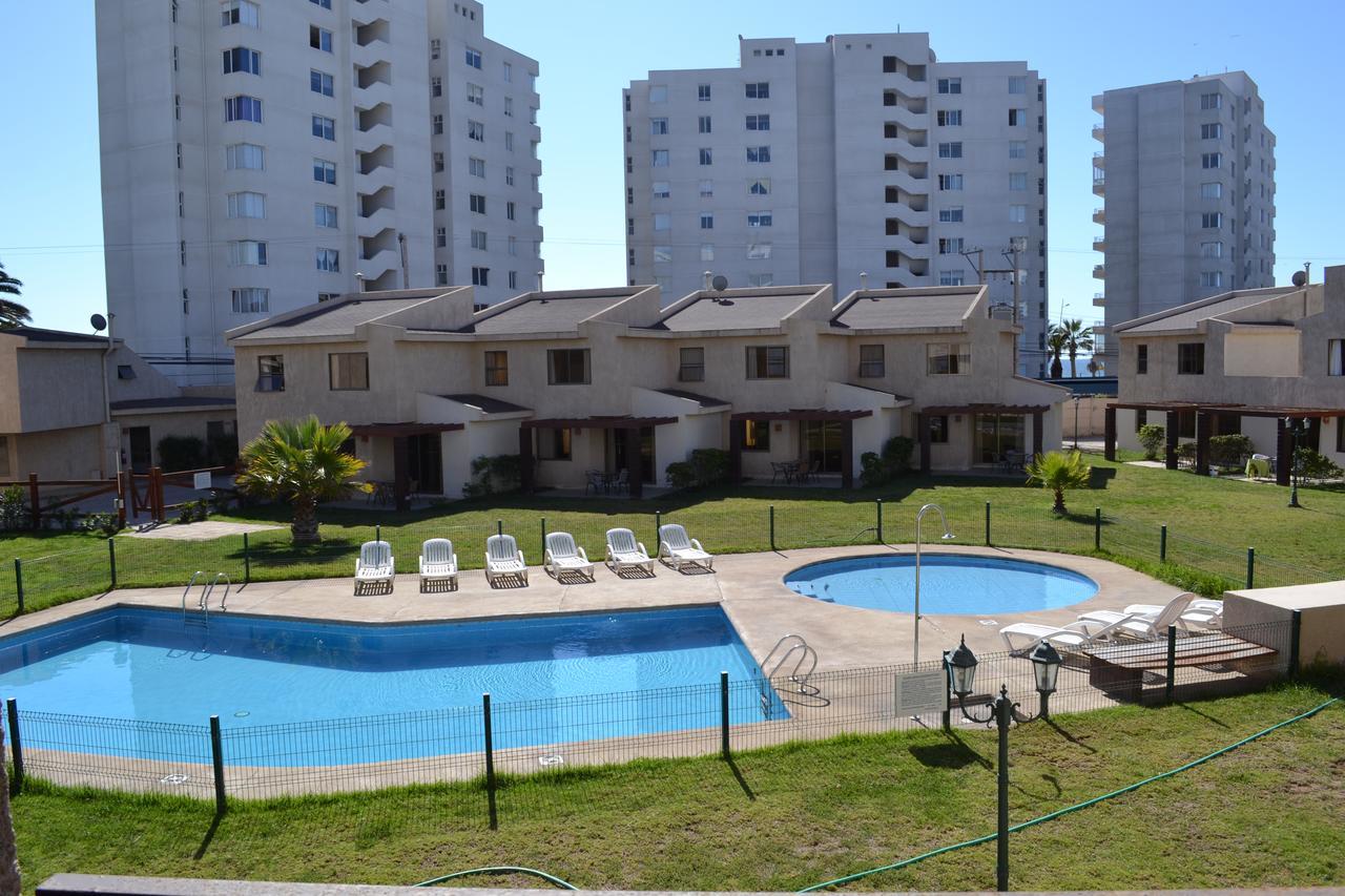 Cabanas Las Ananucas IV La Serena Eksteriør bilde
