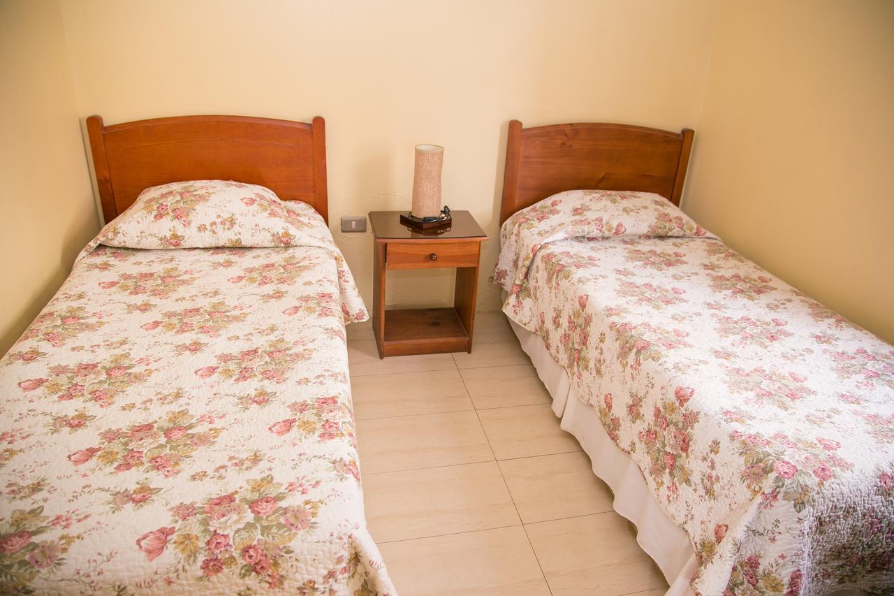 Cabanas Las Ananucas IV La Serena Eksteriør bilde