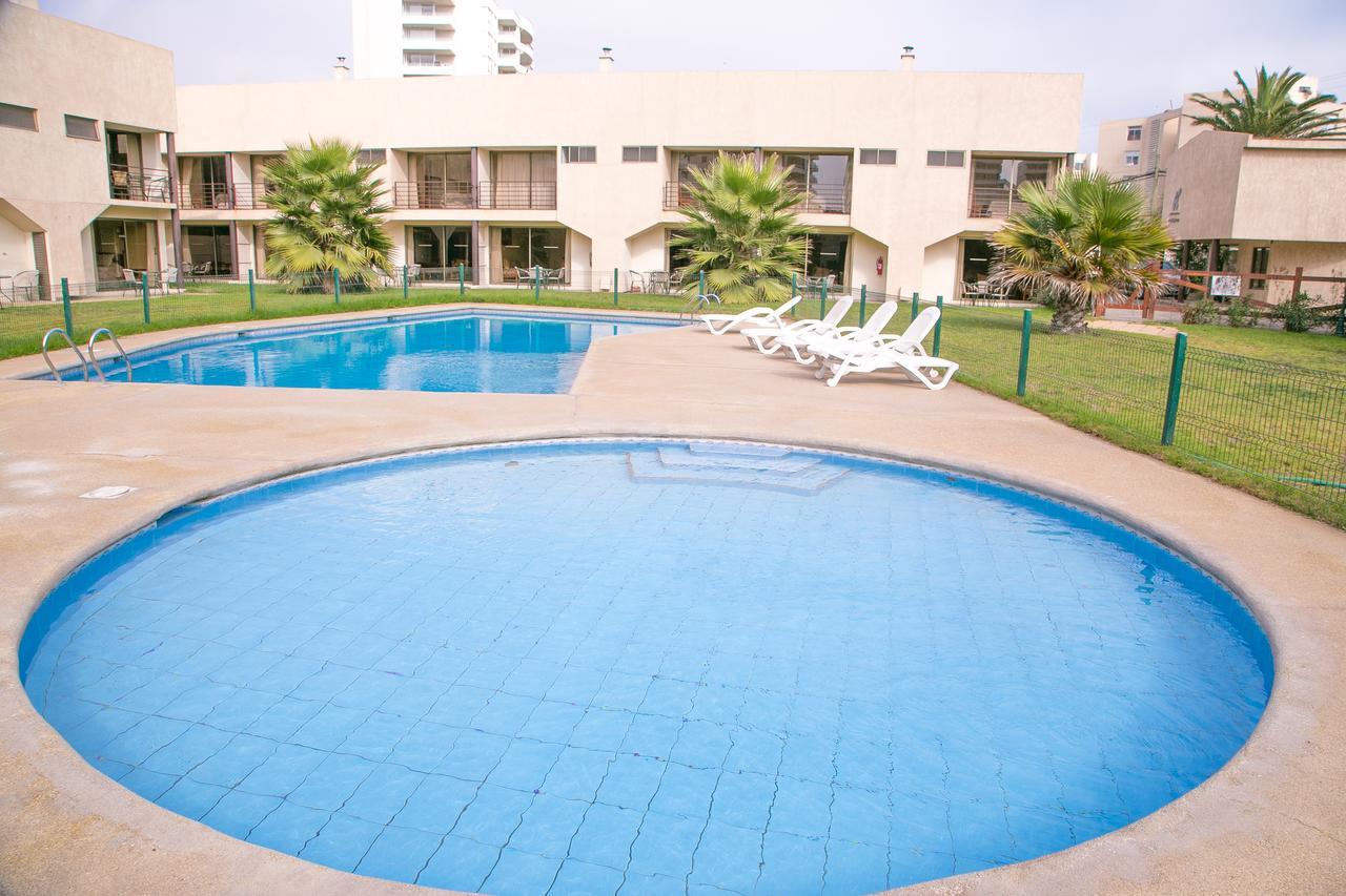 Cabanas Las Ananucas IV La Serena Eksteriør bilde
