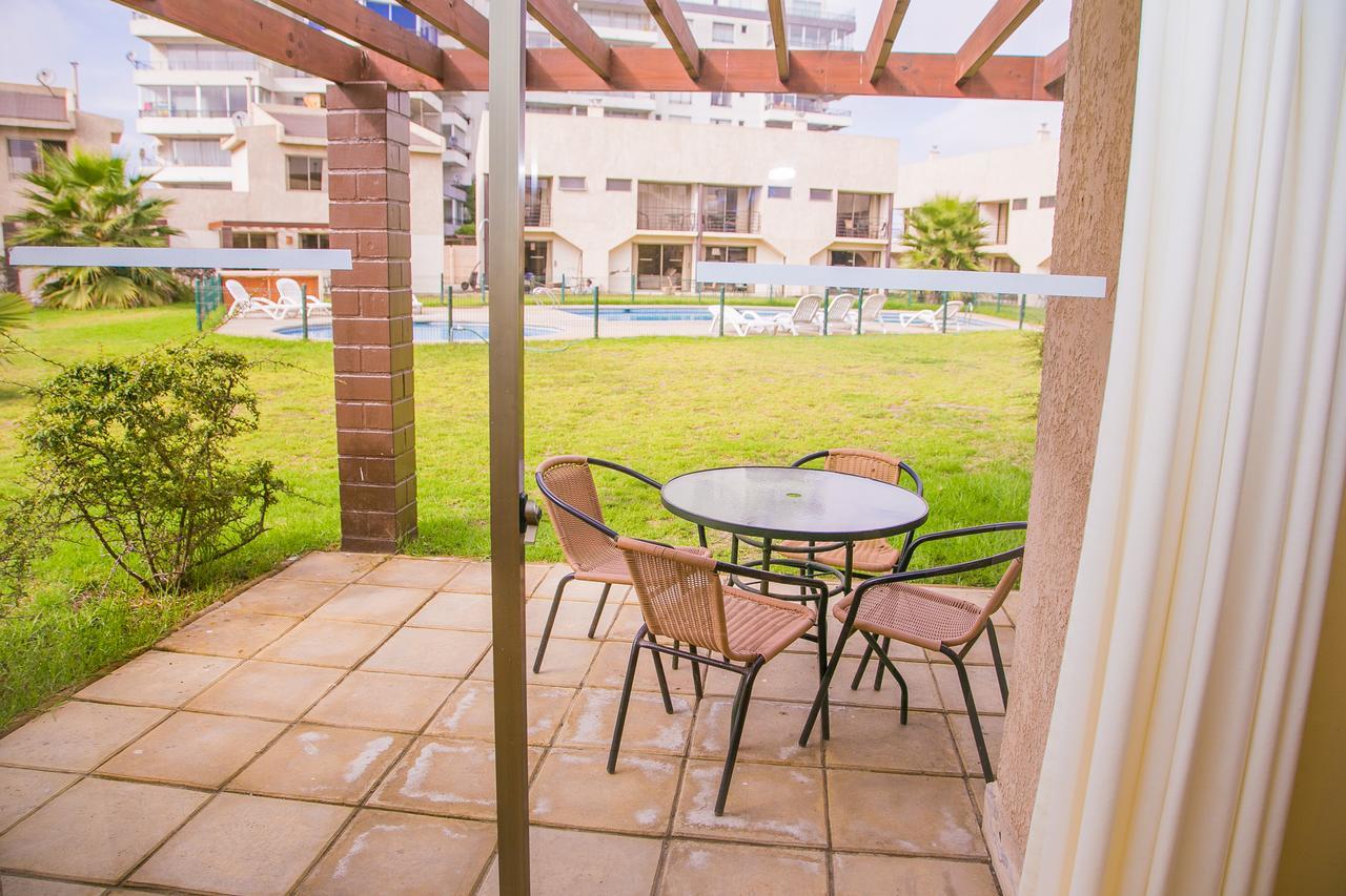 Cabanas Las Ananucas IV La Serena Eksteriør bilde