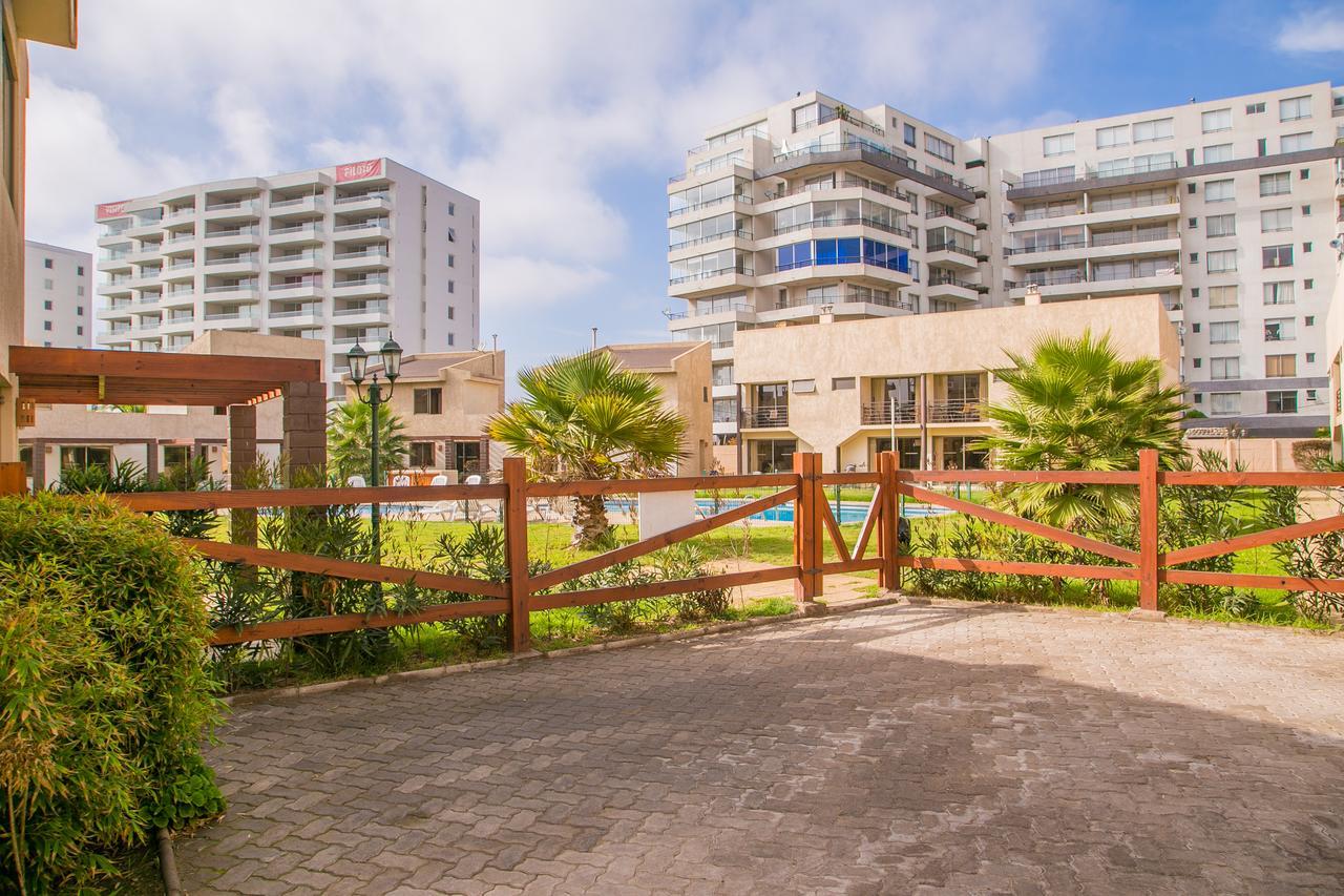 Cabanas Las Ananucas IV La Serena Eksteriør bilde